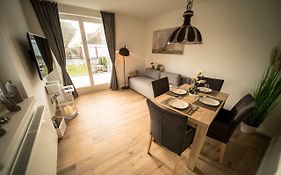 Haus Sonnenterrasse